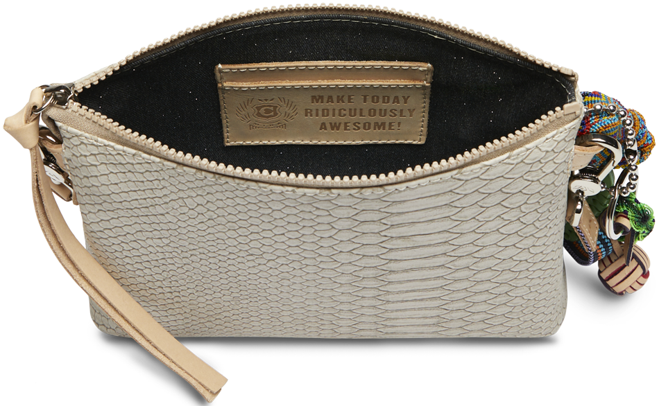 CONSUELA THUNDERBIRD MIDTOWN CROSSBODY