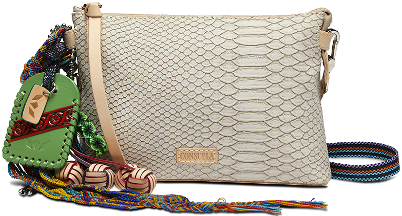 CONSUELA THUNDERBIRD MIDTOWN CROSSBODY