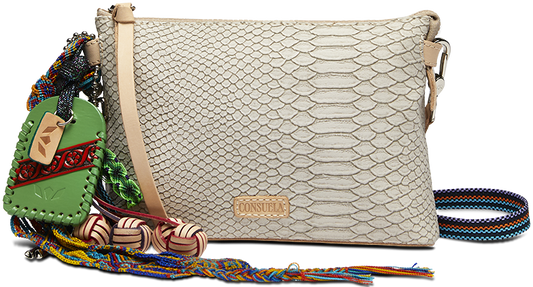 CONSUELA THUNDERBIRD MIDTOWN CROSSBODY