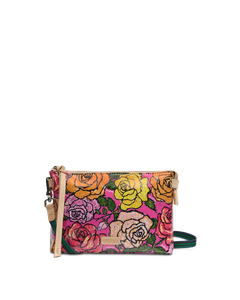 CONSUELA LILY MIDTOWN CROSSBOSY BAG