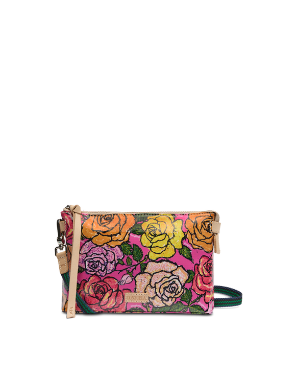 CONSUELA LILY MIDTOWN CROSSBOSY BAG