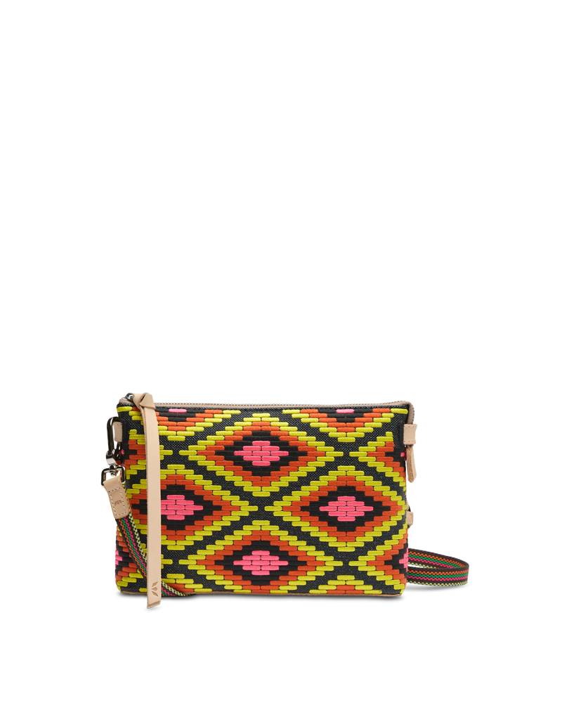 CONSUELA RAE MIDTOWN CROSSBODY