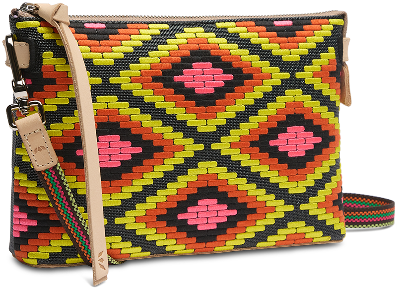 CONSUELA RAE MIDTOWN CROSSBODY