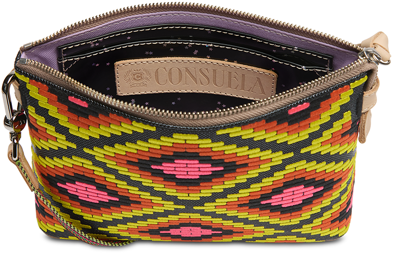 CONSUELA RAE MIDTOWN CROSSBODY