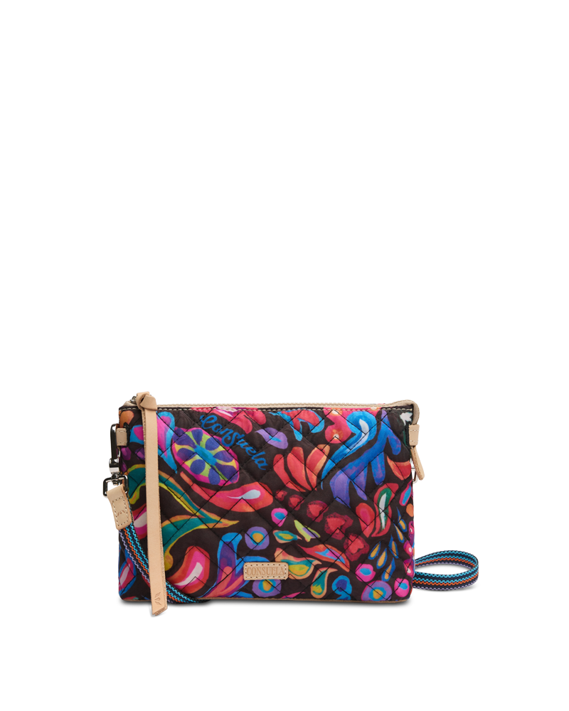 CONSUELA SAM MIDTOWN CROSSBODY BAG