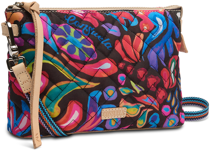 CONSUELA SAM MIDTOWN CROSSBODY BAG