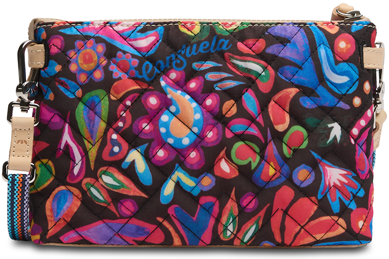 CONSUELA SAM MIDTOWN CROSSBODY BAG