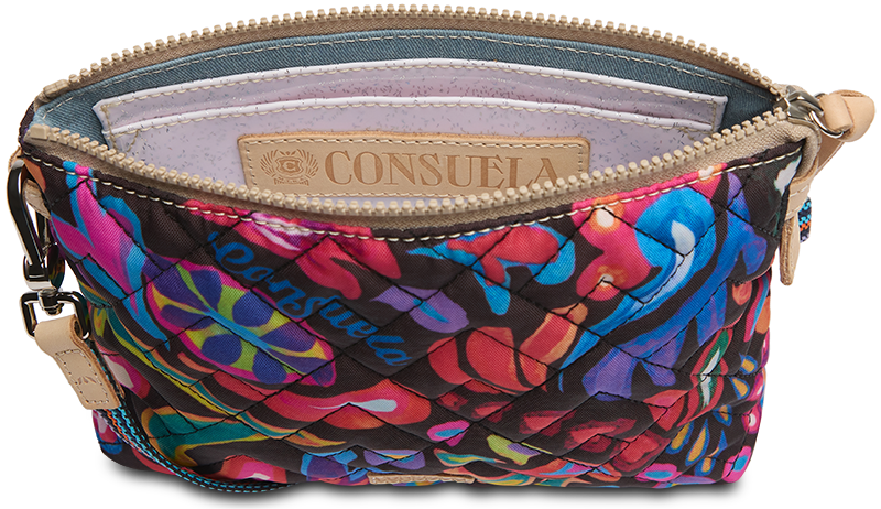 CONSUELA SAM MIDTOWN CROSSBODY BAG