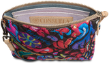 CONSUELA SAM MIDTOWN CROSSBODY BAG