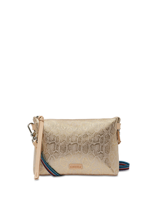 CONSUELA LEAH MIDTOWN CROSSBODY