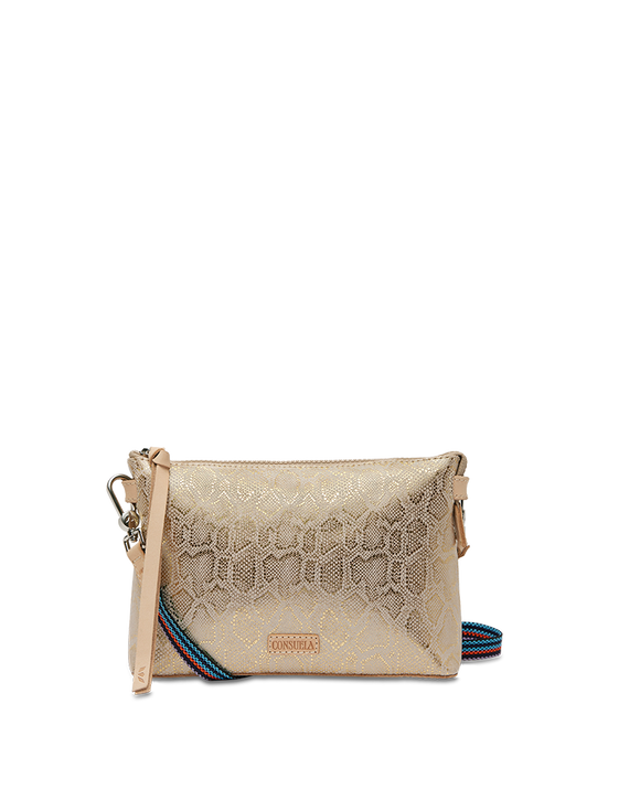 CONSUELA LEAH MIDTOWN CROSSBODY