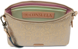 CONSUELA LEAH MIDTOWN CROSSBODY