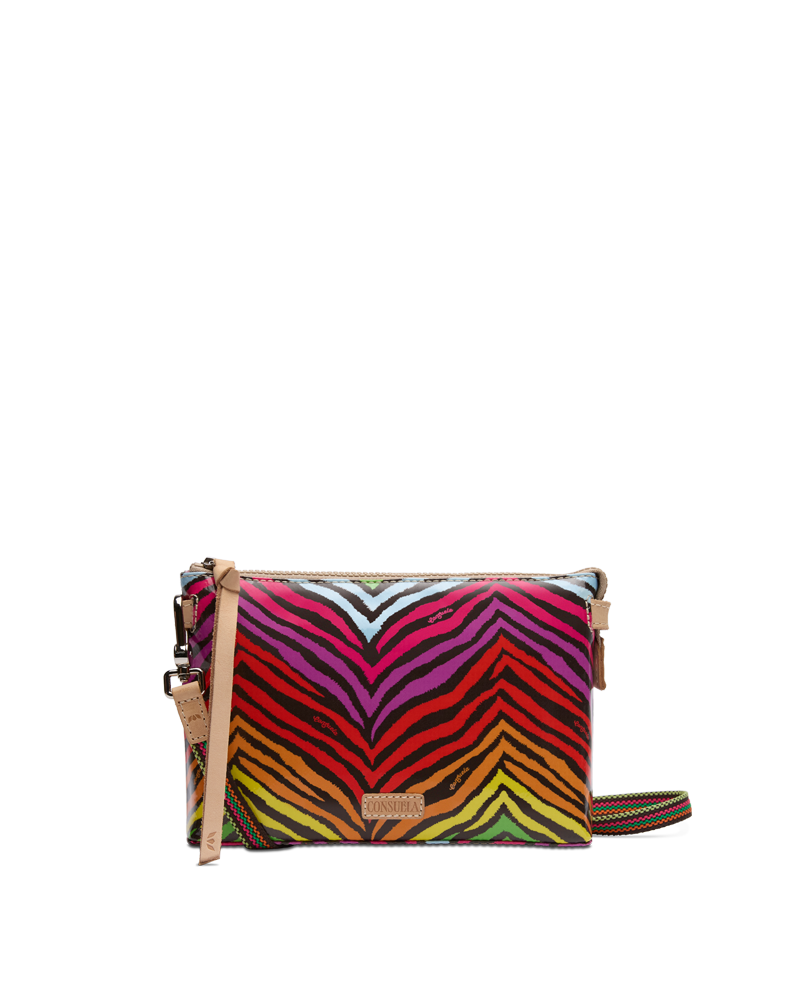 CONSUELA FLO MIDTOWN CROSSBODY
