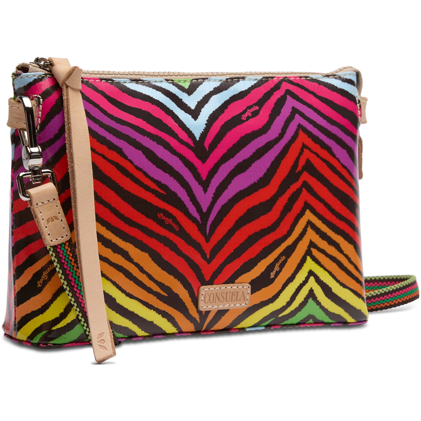 CONSUELA FLO MIDTOWN CROSSBODY