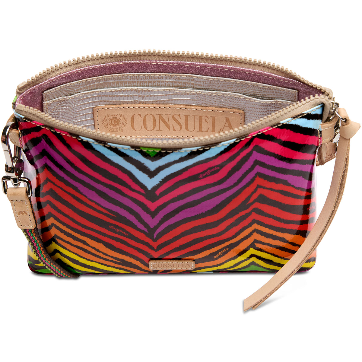 CONSUELA FLO MIDTOWN CROSSBODY