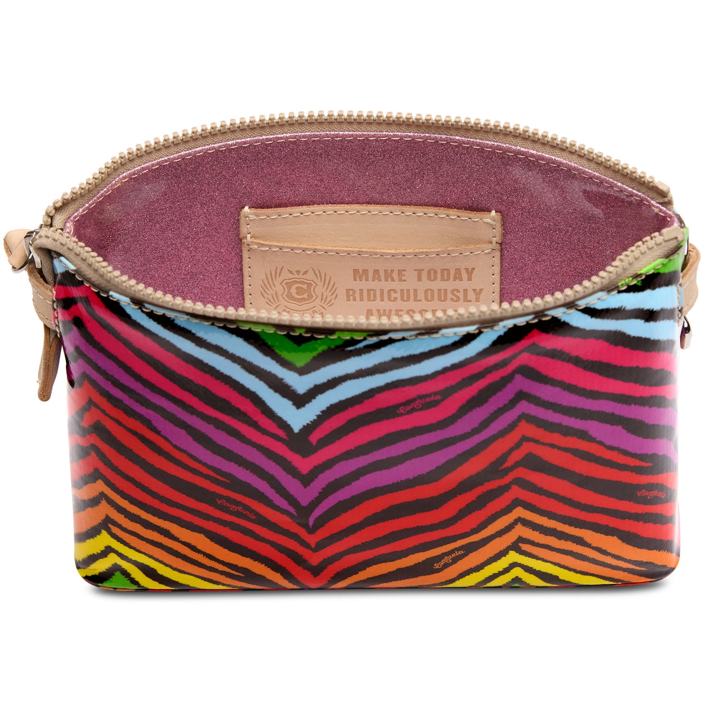 CONSUELA FLO MIDTOWN CROSSBODY