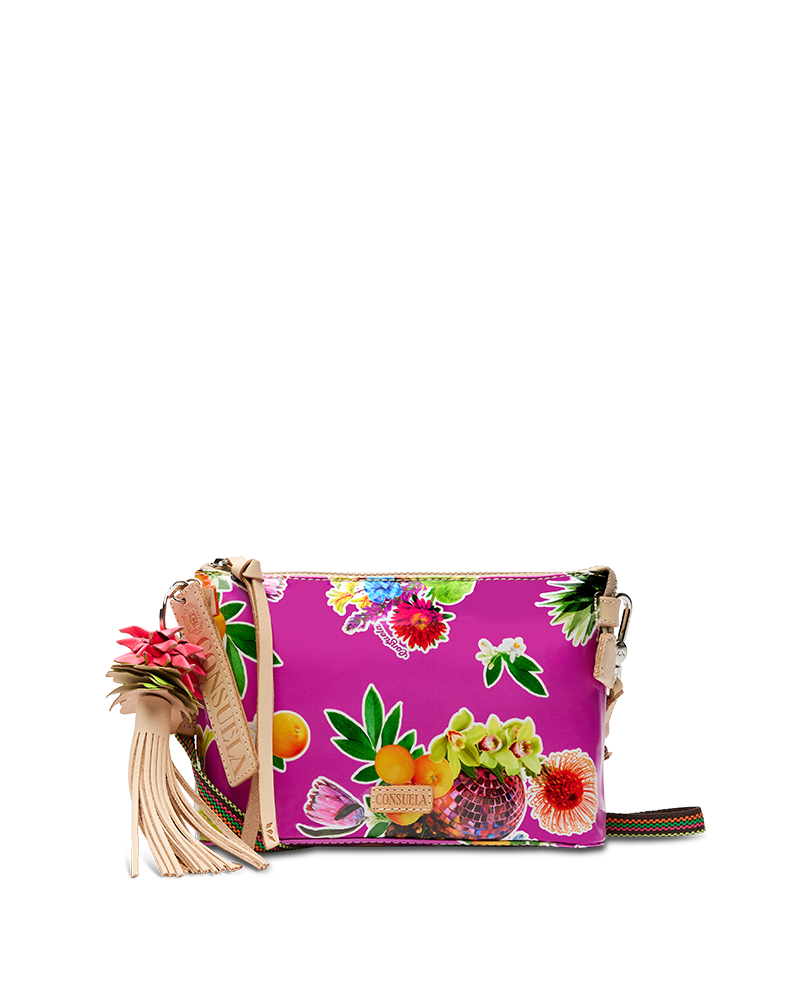 CONSUELA BIRDIE MIDTOWN CROSSBODY