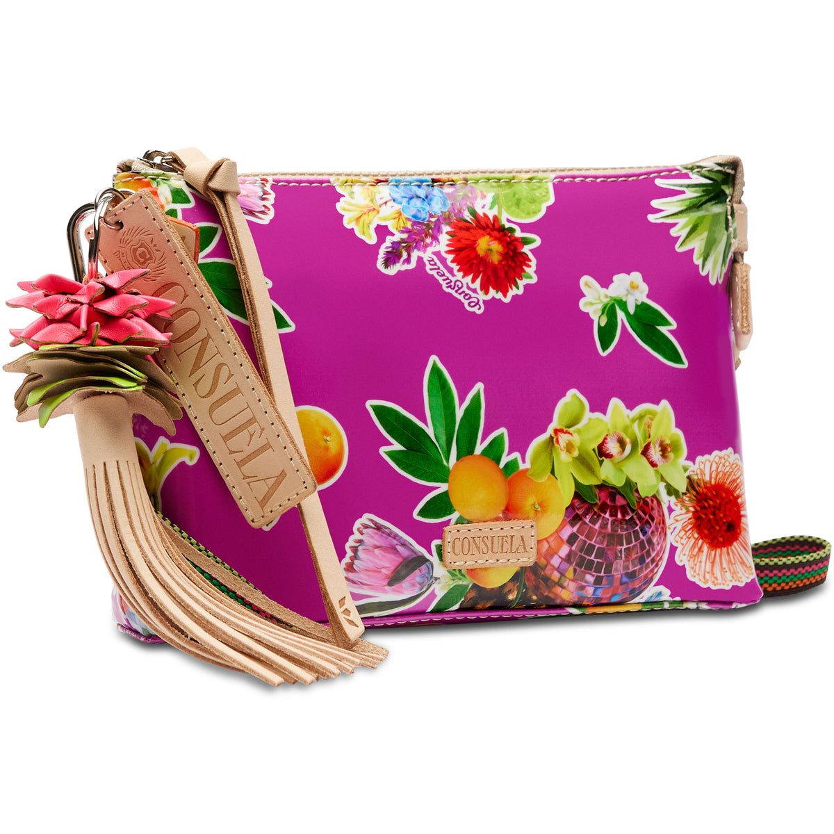 CONSUELA BIRDIE MIDTOWN CROSSBODY