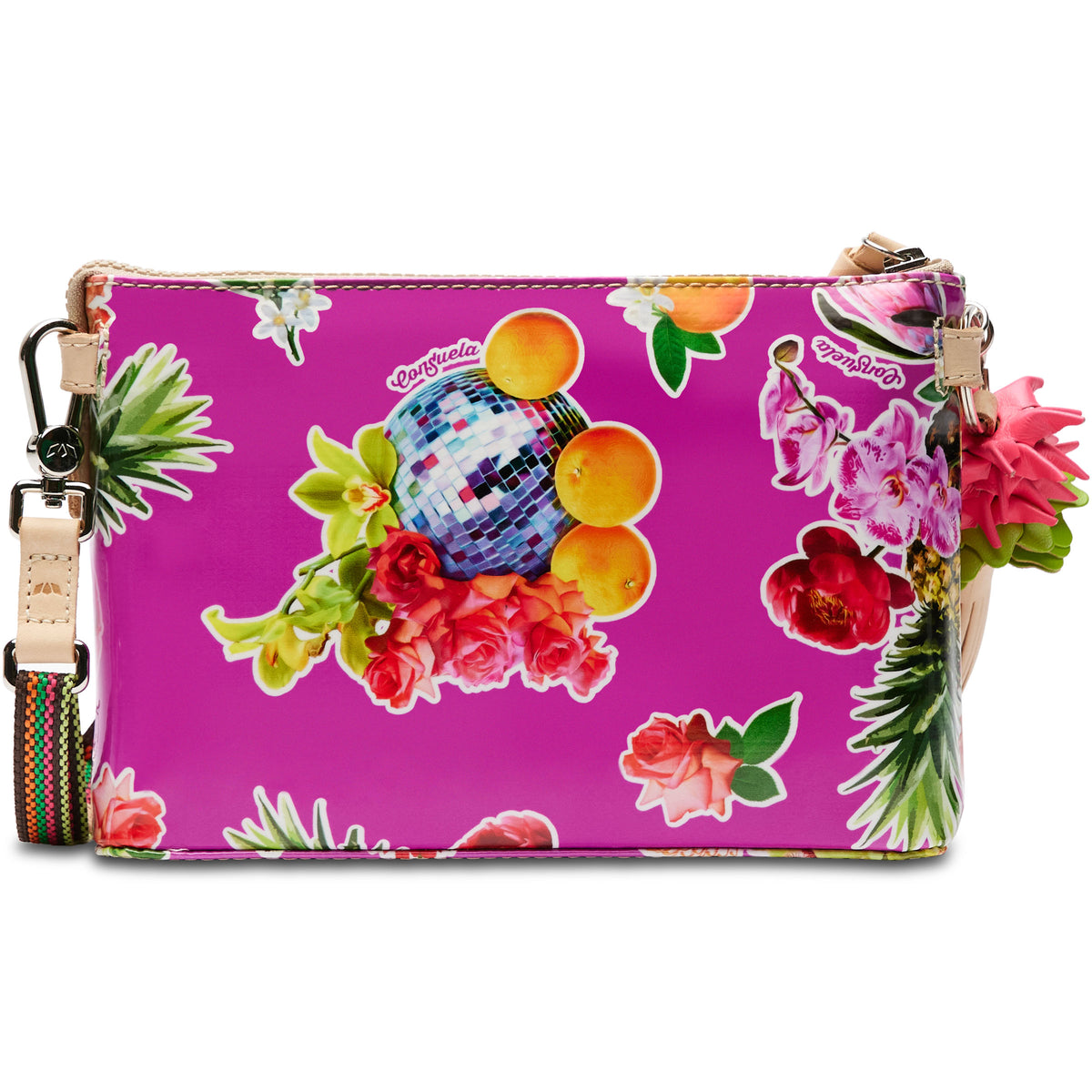 CONSUELA BIRDIE MIDTOWN CROSSBODY