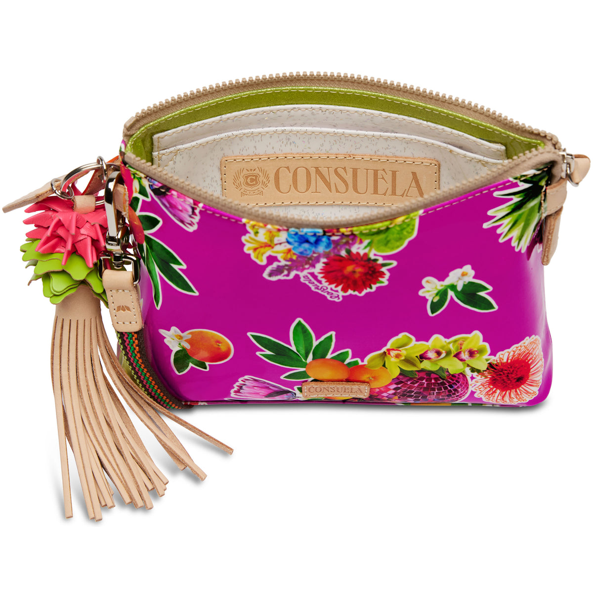 CONSUELA BIRDIE MIDTOWN CROSSBODY