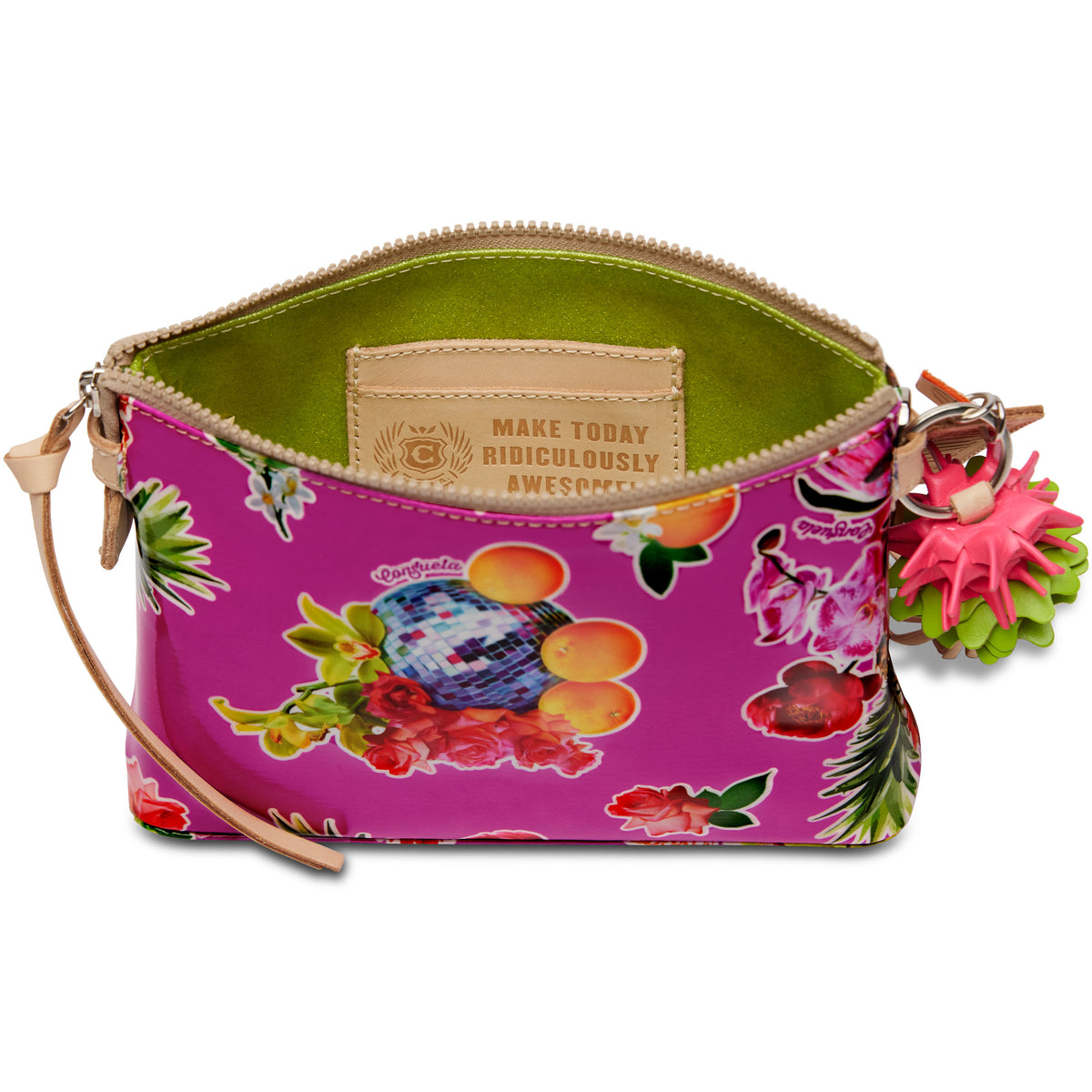 CONSUELA BIRDIE MIDTOWN CROSSBODY