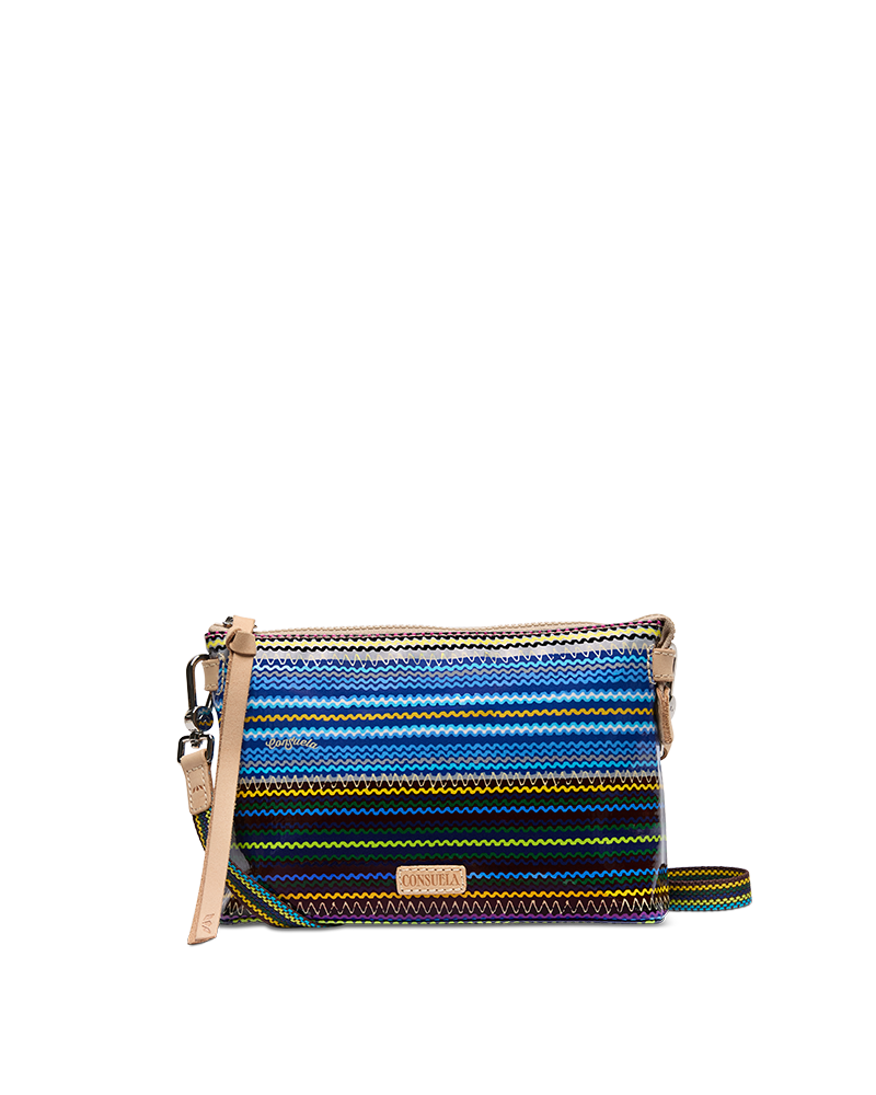 CONSUELA HADLEY MIDTOWN CROSSBODY