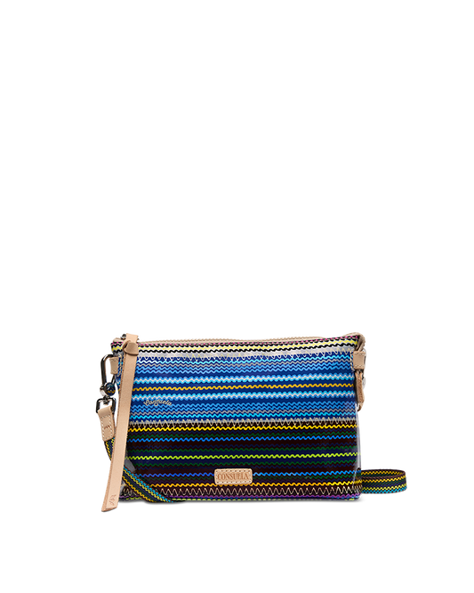 CONSUELA HADLEY MIDTOWN CROSSBODY
