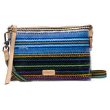 CONSUELA HADLEY MIDTOWN CROSSBODY