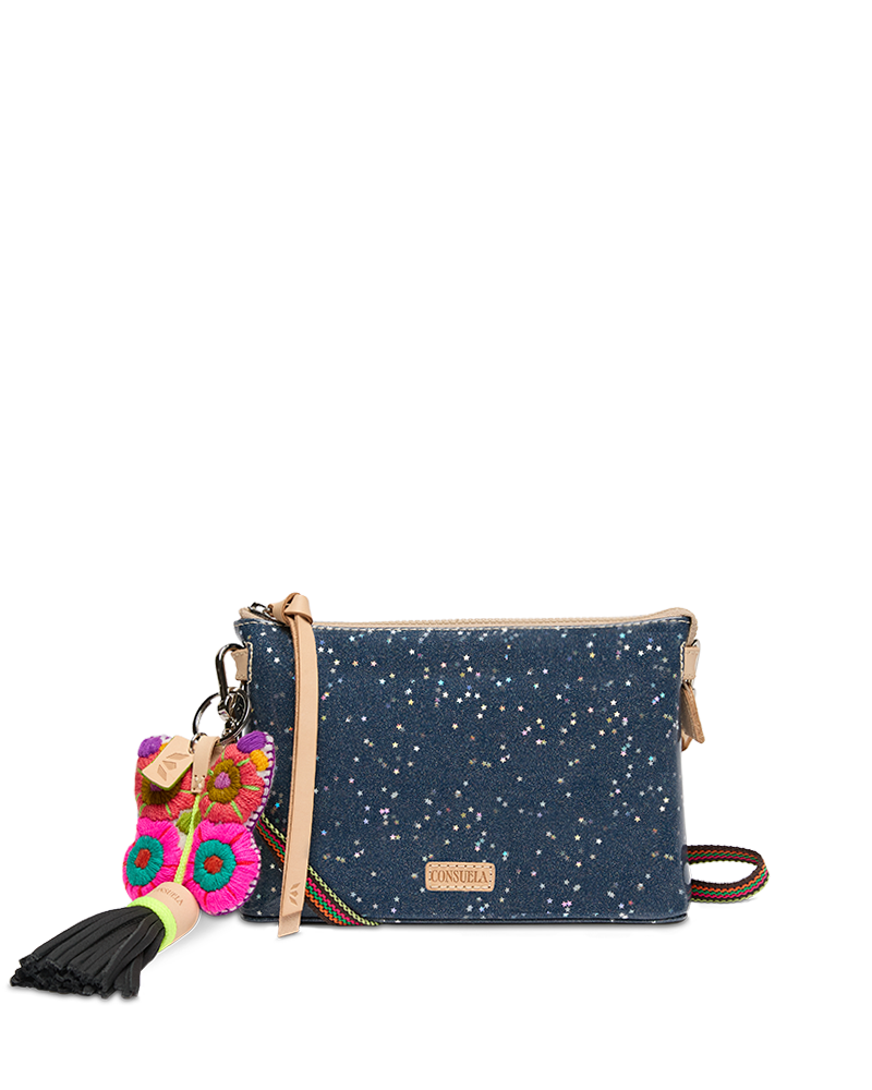 CONSUELA SHANE MIDTOWN CROSSBODY