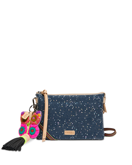 CONSUELA SHANE MIDTOWN CROSSBODY