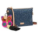 CONSUELA SHANE MIDTOWN CROSSBODY