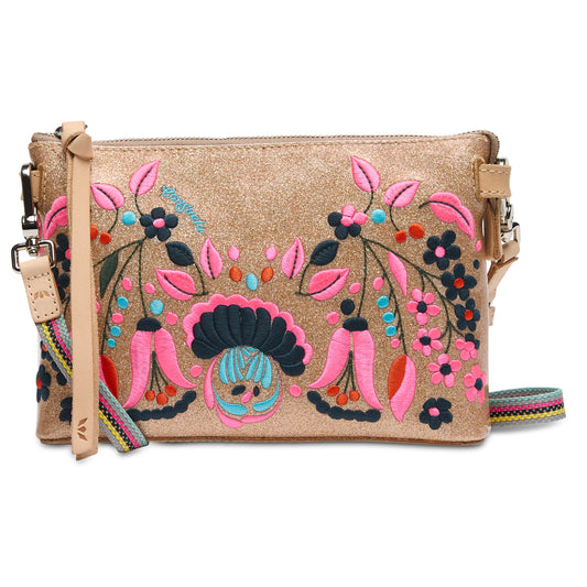 CONSUELA LYLA MIDTOWN CROSSBODY BAG