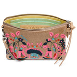 CONSUELA LYLA MIDTOWN CROSSBODY BAG