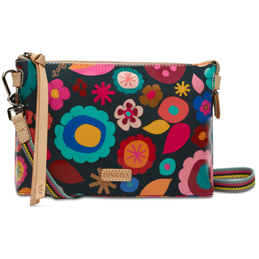 CONSUELA AMELIE MIDTOWN CROSSBODY BAG