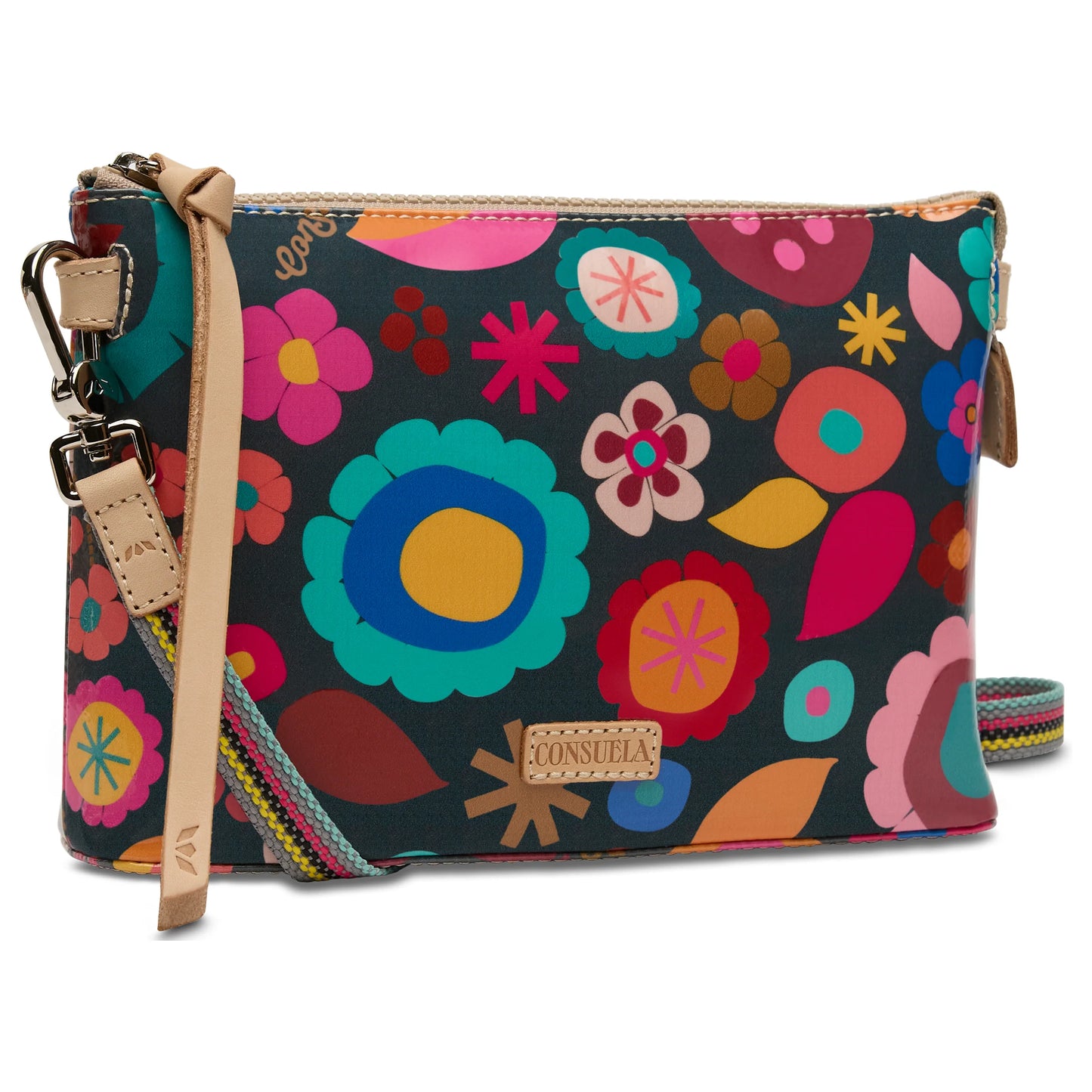 CONSUELA AMELIE MIDTOWN CROSSBODY BAG