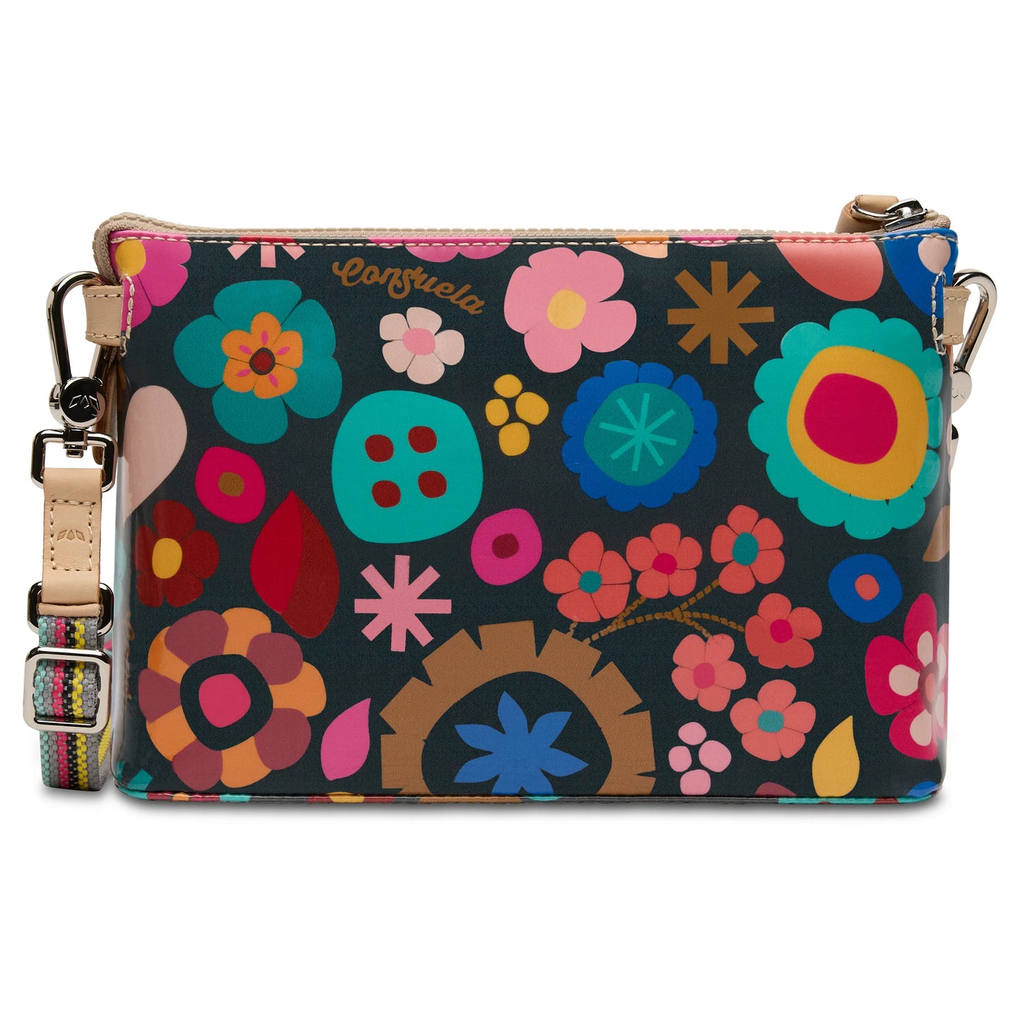 CONSUELA AMELIE MIDTOWN CROSSBODY BAG