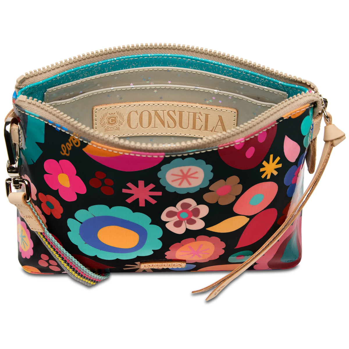 CONSUELA AMELIE MIDTOWN CROSSBODY BAG