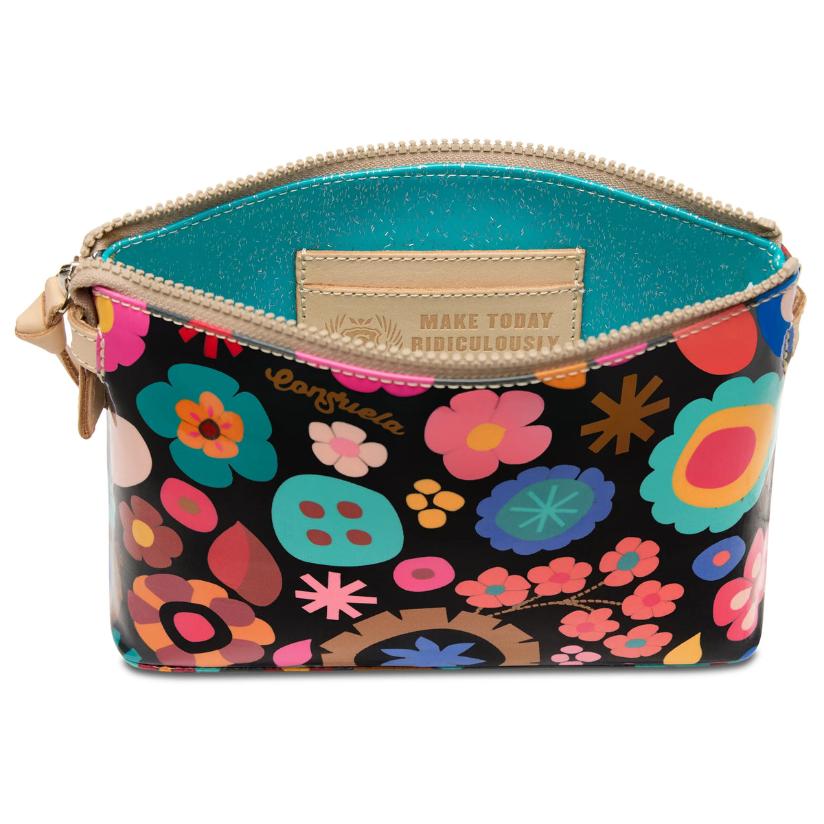 CONSUELA AMELIE MIDTOWN CROSSBODY BAG
