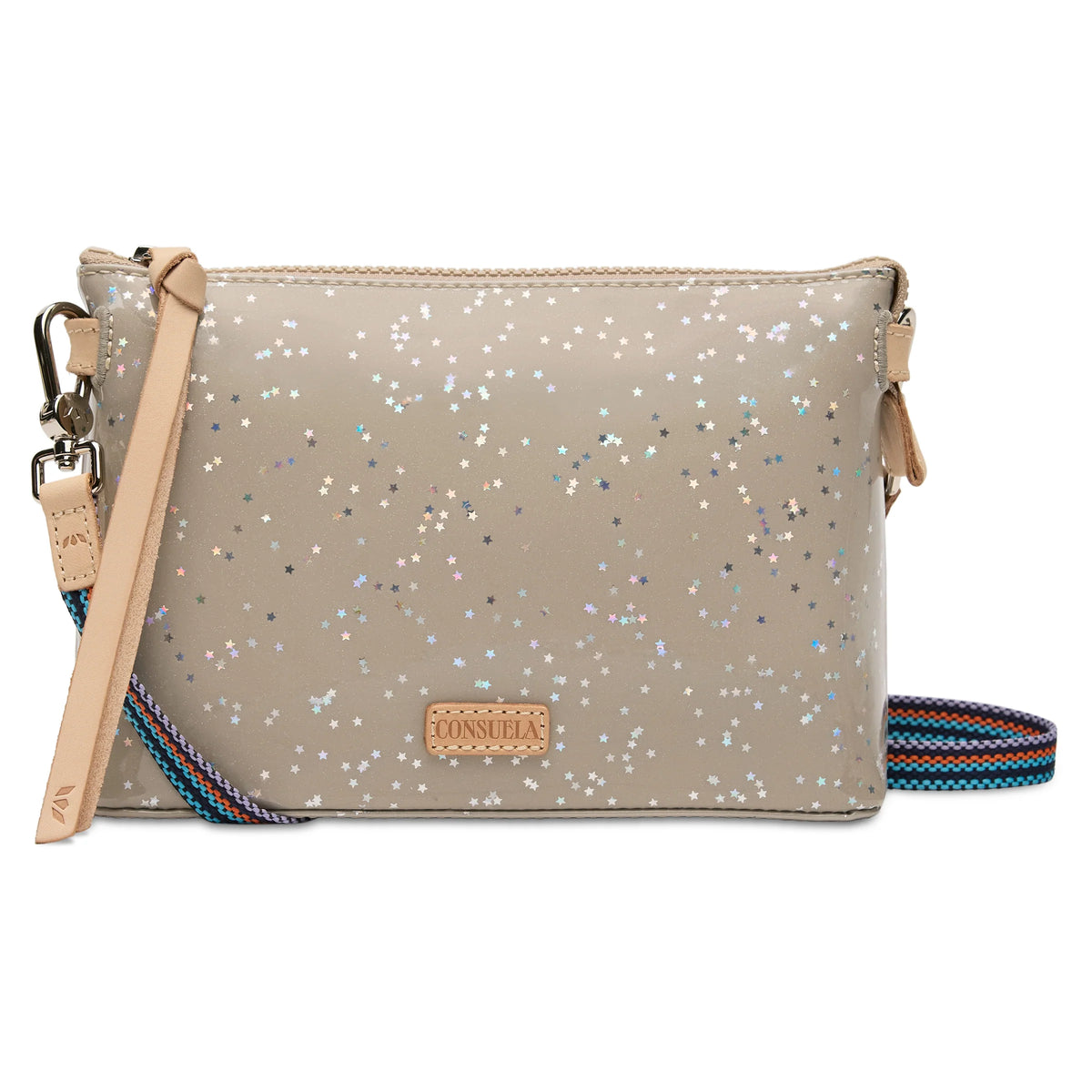 CONSUELA FAYE MIDTOWN CROSSBODY BAG