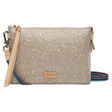 CONSUELA FAYE MIDTOWN CROSSBODY BAG