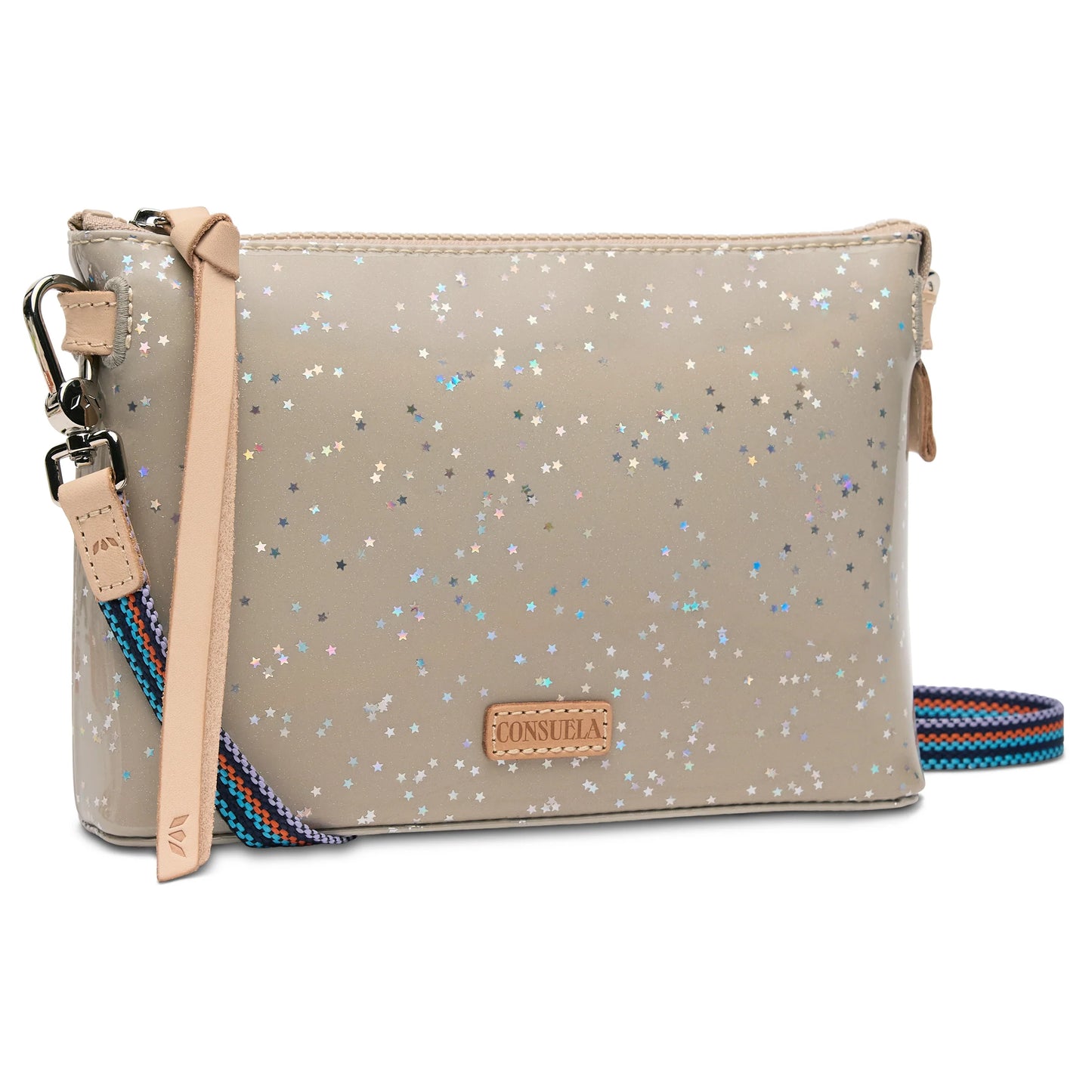 CONSUELA FAYE MIDTOWN CROSSBODY BAG
