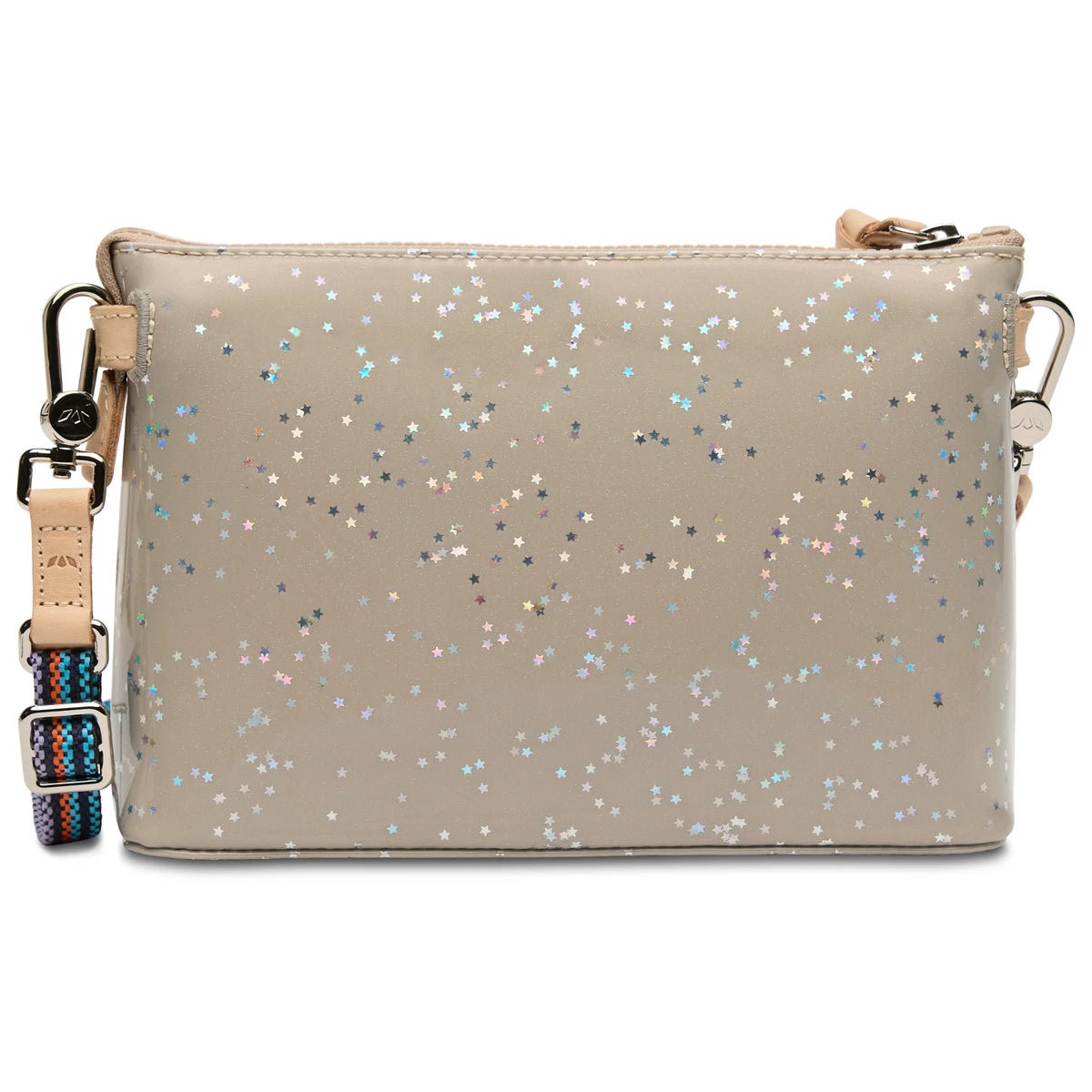 CONSUELA FAYE MIDTOWN CROSSBODY BAG