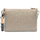 CONSUELA FAYE MIDTOWN CROSSBODY BAG