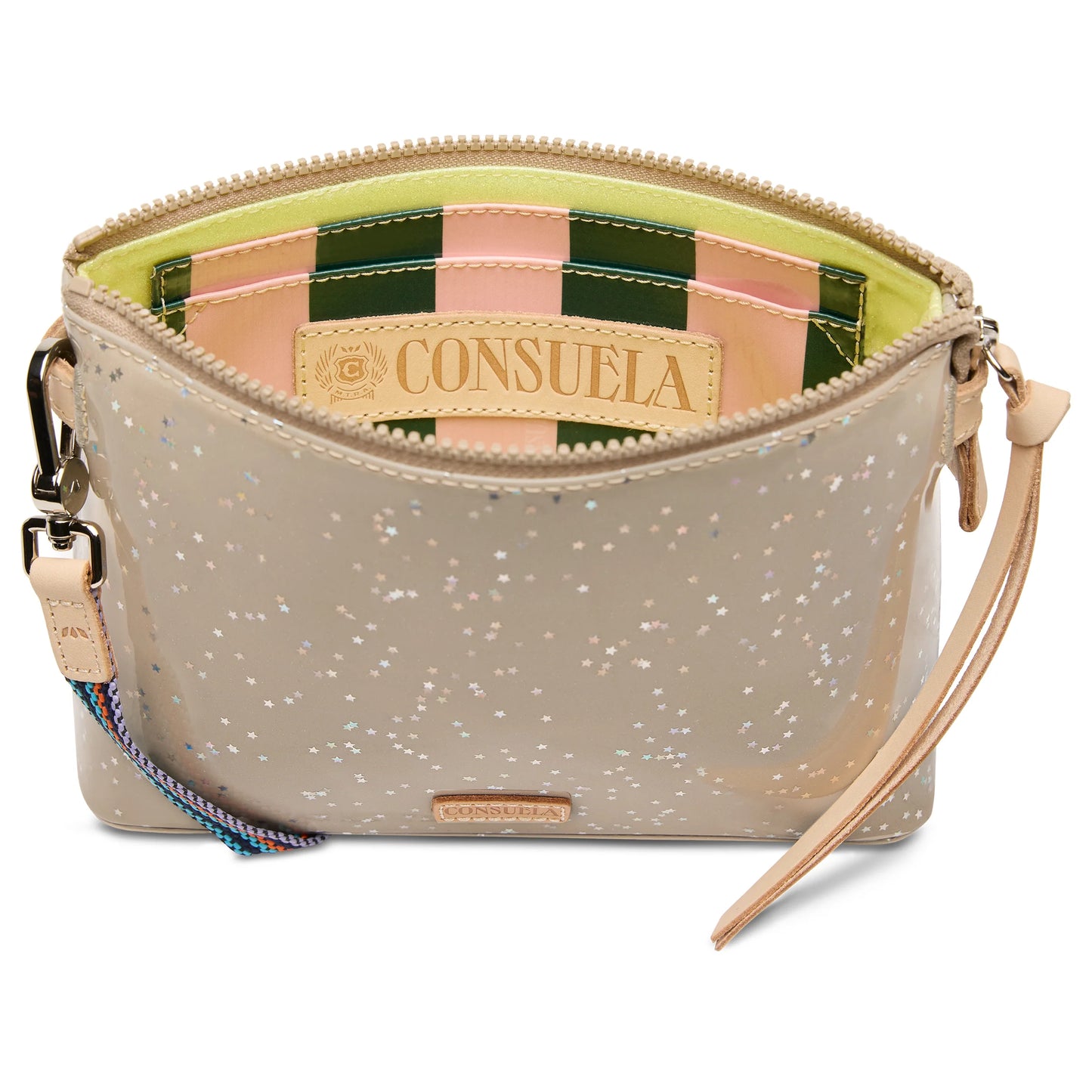 CONSUELA FAYE MIDTOWN CROSSBODY BAG