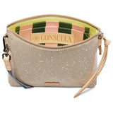 CONSUELA FAYE MIDTOWN CROSSBODY BAG