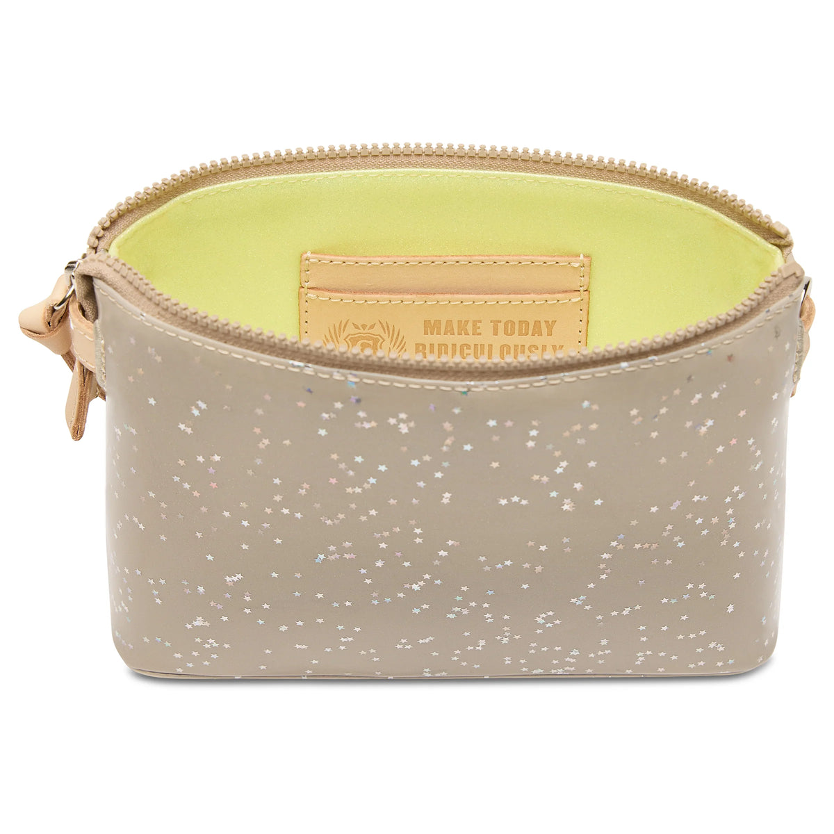 CONSUELA FAYE MIDTOWN CROSSBODY BAG