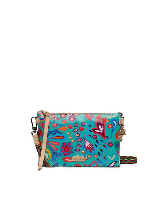 CONSUELA TASHA MIDTOWN CROSSBODY