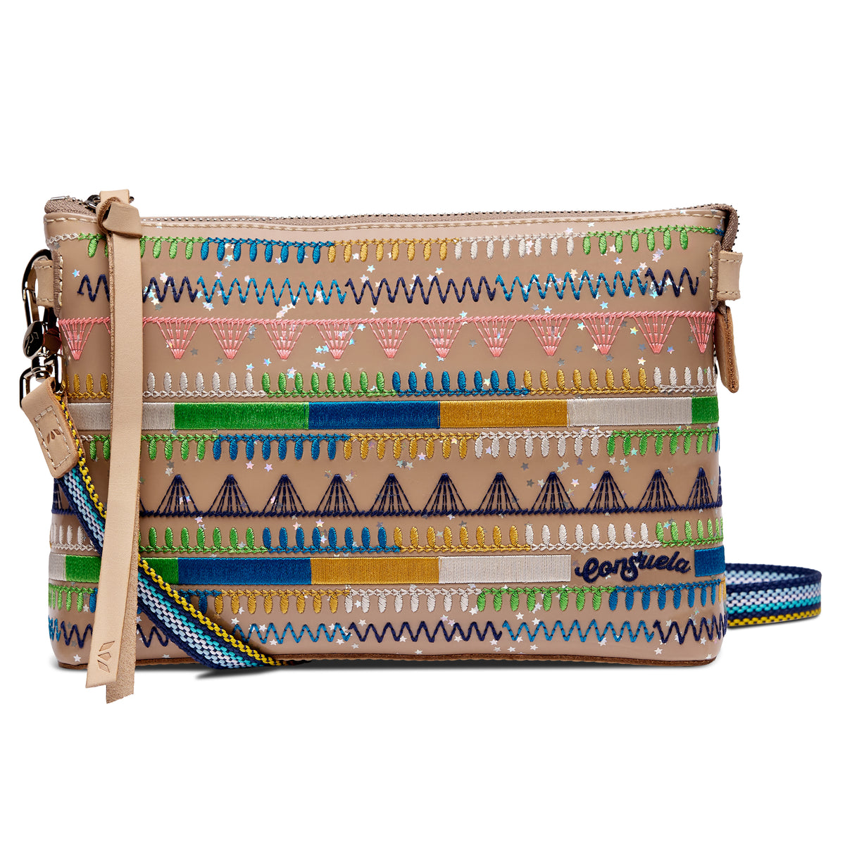 CONSUELA BLAIRE MIDTOWN CROSSBODY
