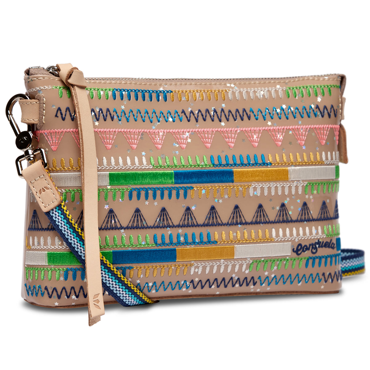 CONSUELA BLAIRE MIDTOWN CROSSBODY
