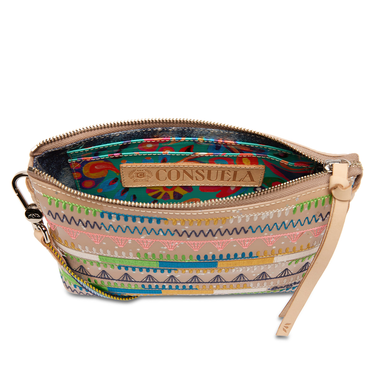 CONSUELA BLAIRE MIDTOWN CROSSBODY